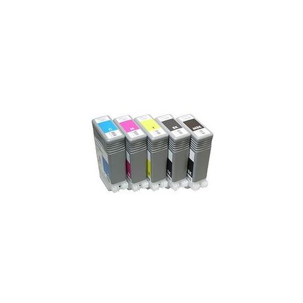 インクタンク革新的な顔料を使用した130mlのインクタンク 鮮やかな色彩と深みのある表現を実現 プロフェッショナルなクオリティをお届けします 黒 (まとめ）グラフテック インクタンクマットブラック 1