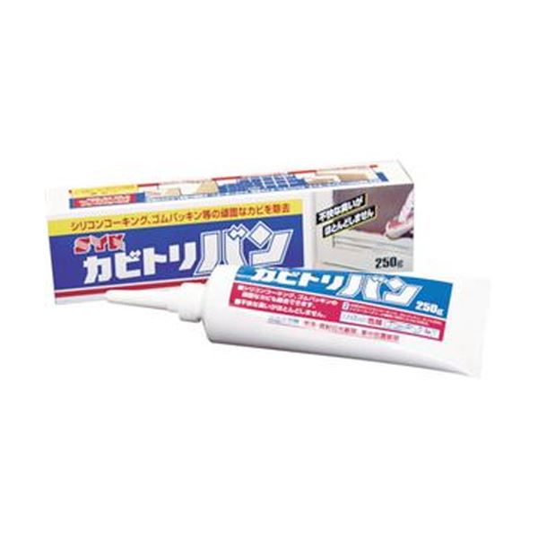 ゼリー状のカビ取り剤でたれにくく、浴室内のゴムパッキンやタイルの目地はもちろん、シリコンコーキング内部に食い込んだ頑固な黒カビにも密着し強力に除去します。カビの悩みを解決 驚きのゼリー状カビ取り剤 浴