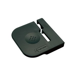 簡単操作で切れ味復活!ハサミ専用の研ぎ器。手軽に切れる喜びを取り戻そう ハサミ研ぎ器で切れ味復活 切る楽しさを再び感じられる、使いやすい決定版 (まとめ) 京セラ ハサミ研ぎ器 HT-NBK1個 【×