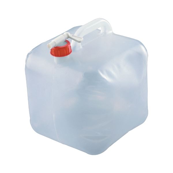 持ち運び便利なコンパクトタンク 10Lの折りたたみポリタンクが10個セットでお得に キャンプやアウトドア、災害時にも大活躍 水や飲み物の持ち運びに最適な頼れる相棒です （まとめ） 角利産業 折りたたみ