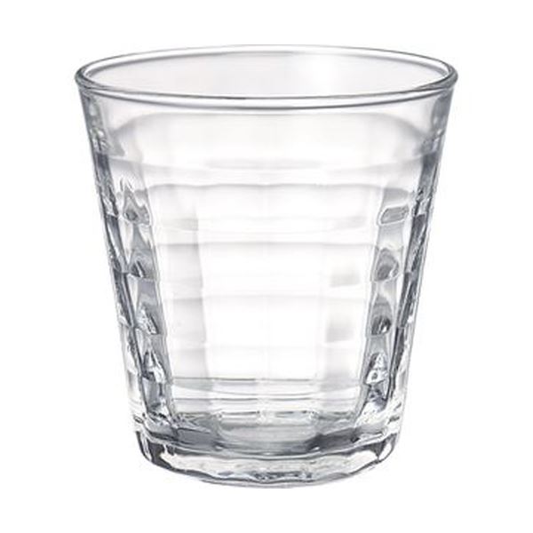 長く世界中で愛されているブランド「デュラレックス」熱いものから冷たいものまで注げる優れもの。世界中で愛され続ける、熱い感動を届けるプリズム 透明な220mlの輝きが心を満たす 6個のセットで、10セッ