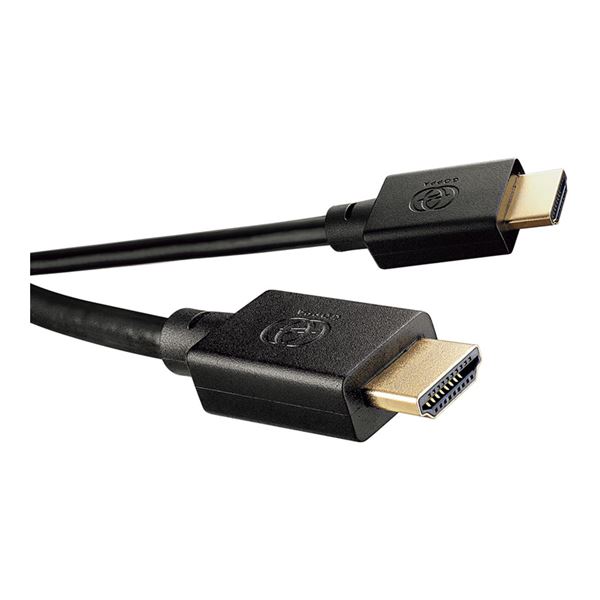 最新テクノロジー搭載の高品質映像伝送ケーブル 配線 HDMI2.1対応で1.5m長 スタイリッシュなブラックデザインで映像体験を引き立てる 信頼性とパフォーマンス追求の新進化形ケーブル でエンターテイ