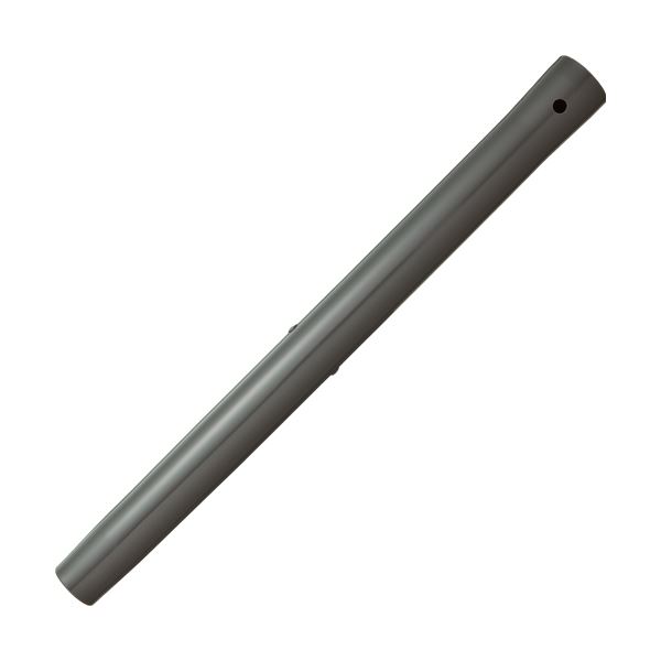 日立製掃除機の延長管です。掃除のプロが選ぶ パワフル延長管で一気にお店をピカピカに 日立掃除機CV-G95KNL専用延長管、まとめて10本セット （まとめ）日立 お店用掃除機CV-G95KNL用延長管