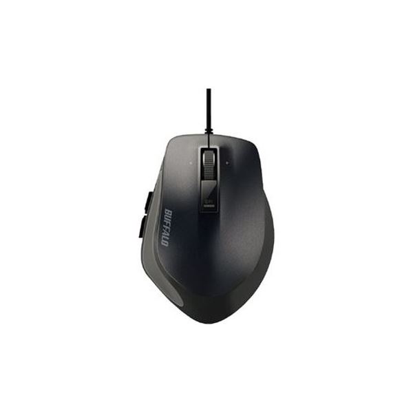 有線接続で快適な操作を実現するプレミアムフィットマウスが3つセットになって登場 ブラックカラーでスタイリッシュなデザインも魅力 操作性と耐久性を兼ね備えたマウスで、作業効率もアップ 黒 （まとめ）BU