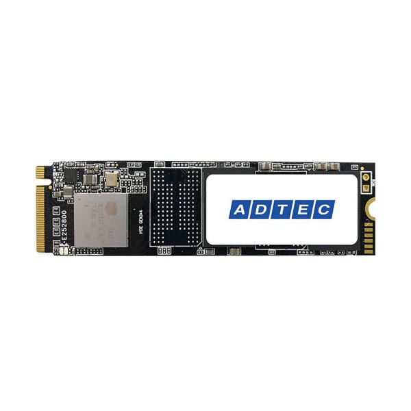 3D NAND フラッシュを採用した換装型 SSD M.2PCIe(2280)信頼性とパフォーマンスに優れた次世代SSD 驚異的な読み書き速度と大容量 大型 で、作業をサクサクこなせます 耐久性も高く
