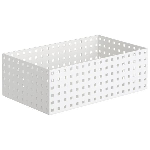日用品・生活用品・調味料等に便利な組合せ小物収納 収納ラックブリックス 小物入れ 収納ケース 小物収納 収納ラック リビング収納 キッチン収納 リビング キッチン 脱衣所便利な整理 収納 ラックでスペ