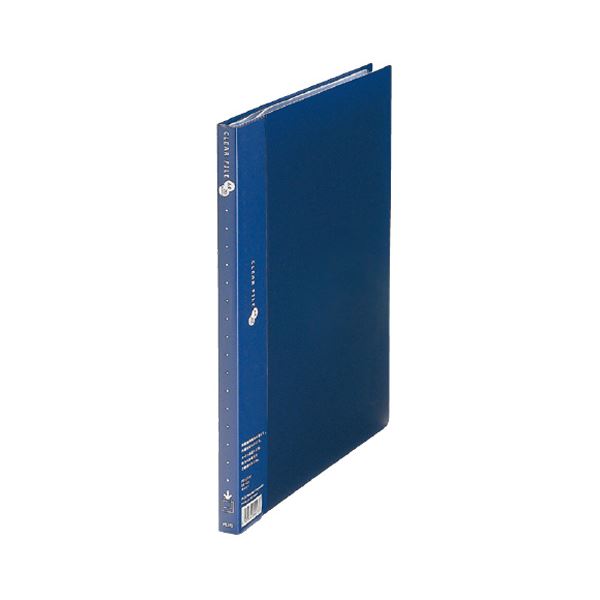 【固定式】品質とコストを追求した商品。書込みのできる背ラベル付きで、大量買いにも適したタイプです。品質とコストにこだわった、使いやすい背ラベル付きファイル 書き込みも可能 A4サイズ、20ポケット、背