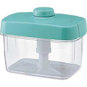 ハンドルを回して加圧する卓上 漬物樽 漬け物容器 キッチン用品漬物容器 漬物器 漬物樽 漬け物容器 漬物保存容器 漬物作り 漬物 漬け物 お漬物 お漬け物 キッチン用品便利な漬物容器 手で回して圧力を