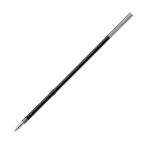 ビクーニャ リフィル（替芯）黒い瞬間を彩る、0.5mmの替芯が50本セット ペンテルのビクーニャ専用リフィルで、滑らかな書き心地を楽しもう （まとめ）ぺんてる 油性ボールペン ビクーニャ専用リフィル 