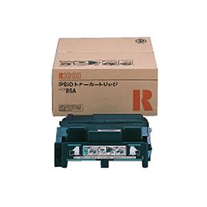 メーカー純正レーザープリンタ用トナーカートリッジ高品質なレーザープリンタ用トナーカートリッジ、あなたの印刷を輝かせるタイプ85A509295、1個限りの特別なアイテム リコー トナーカートリッジ タイ