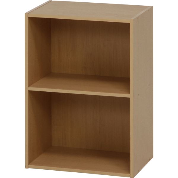 ブックシェルフ・本棚としても使える リビング収納 カラーBOXカラーボックス 収納棚 カラーBOX リビング収納 収納ラック 本棚 ブックシェルフ ブックラック 書棚シンプルで使い勝手抜群 多機能な整