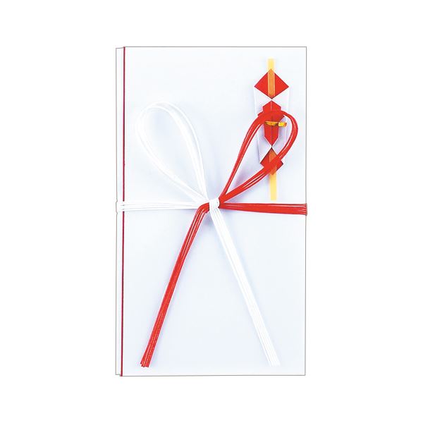ノート・ふせん・紙製品 典礼用品 祝儀袋華麗なる祝福の封印 紅白五本の花結金封で彩る典雅なる祝儀袋 ノート・ふせん・紙製品の極致、65-511 1パック（5枚）×30セットでお得にご提供 (まとめ) 