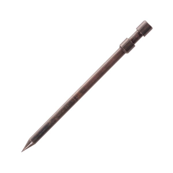 穿孔器NO.52・20用替針。穿孔のプロフェッショナル パンチャーNO.52・20のための究極のニードル （まとめ）ライオン事務器の穿孔器用替え針No.50・20、1本を5セット （まとめ） ライオン