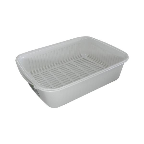 1人暮らしにもお勧め！ 水切りカゴ 水切りバスケット 食器かご水切り ラック かご 食器 洗い物 カゴ シンク 流し台 洗い物 皿洗い お皿洗い 食器洗い 水周り キッチン用品シングルライフにも最適 