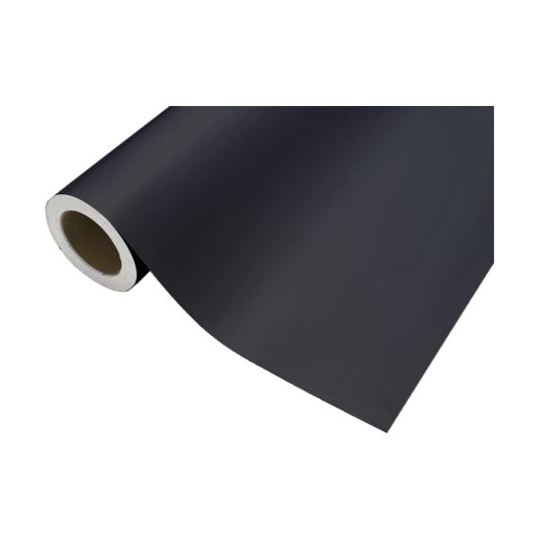 貼ったところが黒板になるカッティングシートです。黒板に変身 驚きのカッティングシート 貼るだけで黒板になる 中川ケミカルの黒板シート、サイズは505mm×2m巻 1巻で手軽に黒板を作れる 中川ケミカル