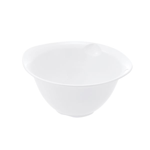 シンプルで使いやすい！電子レンジ使用可 プラスチックボウルボール ボウル 調理 台所用品 キッチングッズ 台所グッズ 調理グッズ 料理 クッキング ぼーる ぼうるシンプルで使いやすいプラスチック製ボウ