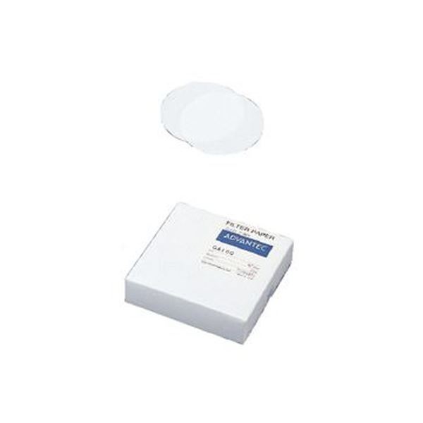 透明な保護の魔法 GA-100 25mmφ ガラスろ紙 GA-100 25mmφ◇関連： ホビー／エトセトラ／科学／研究／実験／分析／バイオ （キーワード： RDA0001447110 4403544