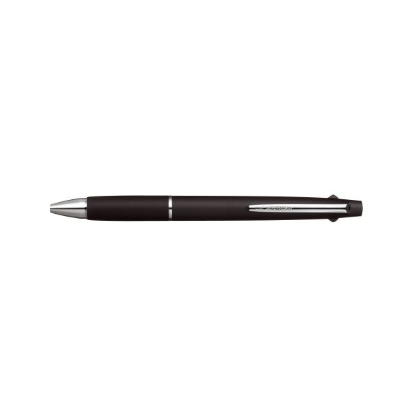 三菱鉛筆の最新ボールペン、Jストリーム3Cが登場 スタイリッシュなデザインで、快適な書き味と滑らかなインクフロー 仕事も勉強も思いのままに 10セットでお得にGET 自分を表現しよう 黒 (まとめ）三