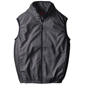 黒き王者 V9609 - 絶対的な存在感を放つ、魅惑の黒 究極のスタイルを纏い、4Lサイズで心地よさも最高潮 黒 鳳皇 V9609 ベスト スラブブラック 服のみ サイズ4L 黒◇関連： スポーツ／レ