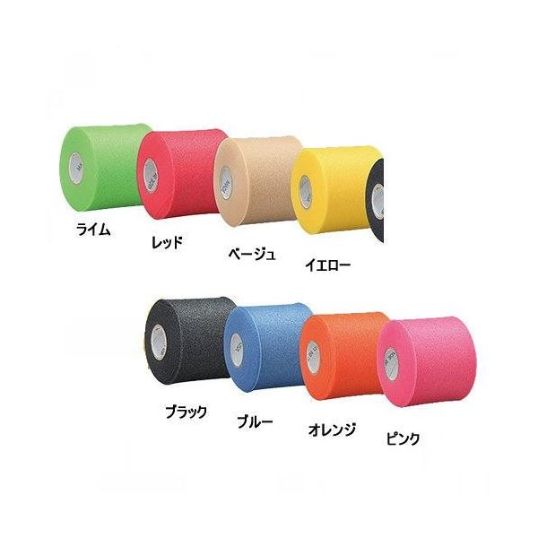 Finoaアンダーラップ ミックス 1箱 70mm（長さ27m）×12個入り Finoaアンダーラップ ミックス 1箱 70mm（長さ27m）×12個入り◇関連： スポーツ／レジャー／スポーツ用品／ス