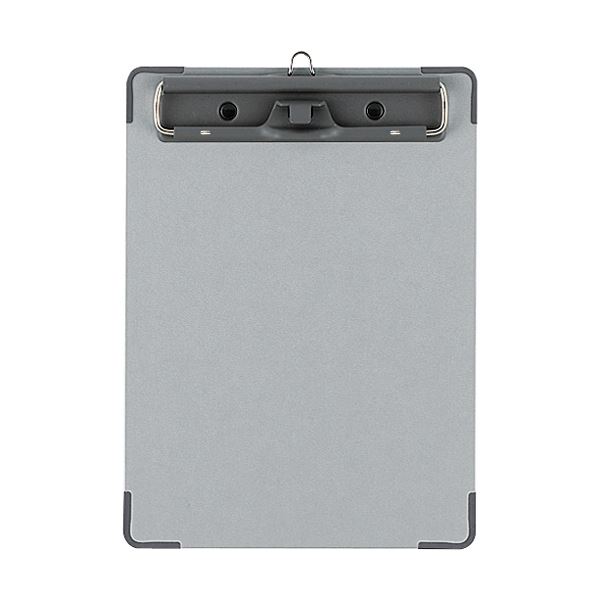 用箋挟の定番人気商品。クリップにすべり止めとペンホルダー機能が付いた便利なタイプ。スリップストップとペンホルダー機能を備えた、人気の定番アイテム 使いやすいクリップで、大切な用箋をしっかりと挟みます 
