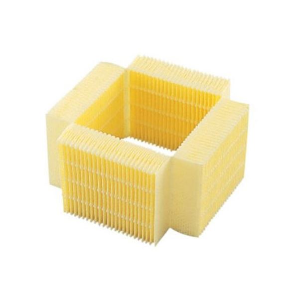 パナソニック製加湿交換フィルターです。パナソニックの最新加湿フィルターFE-Z06ETKが2個セットでお得に手に入る 乾燥からくる肌荒れやのどの渇きを解消し、心地よい湿度をキープ 家族みんなで快適な空