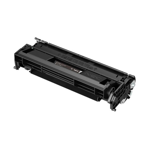 メーカー純正モノクロレーザープリンタ用トナーカートリッジ高品質なモノクロレーザープリンタ用トナーカートリッジが、印刷作業を効率化します 信頼性抜群のNECトナーカートリッジPR-L8300-11が、1