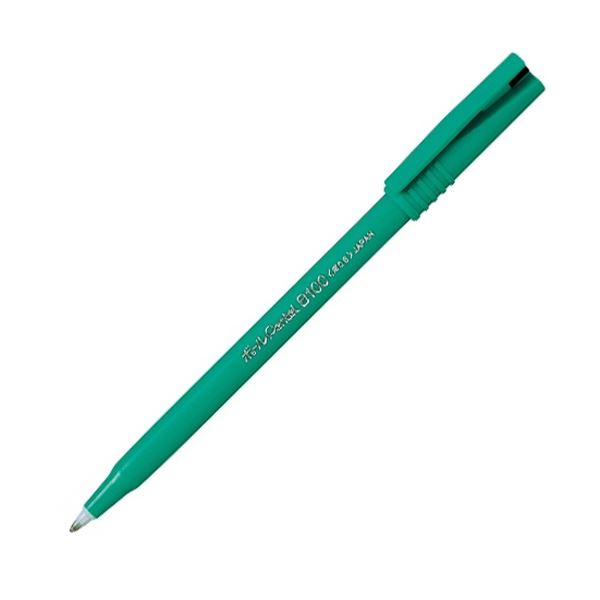 筆記具 水性ボールペン 水性ボールペン滑らかな書き心地、確かな品質 進化した水性ボールペン、黒の0.6mm あなたの書く力を引き出す、ペンテルの新たなる進化形 1本で100倍の満足を (まとめ) ぺん