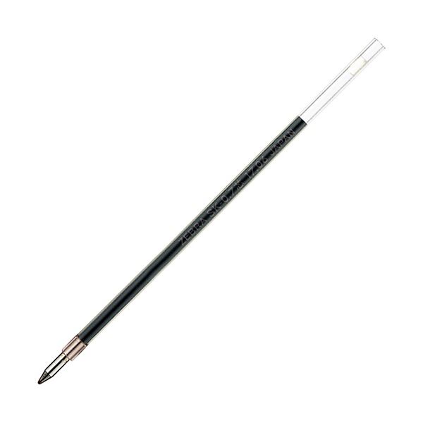 筆記具 油性ボールペン 替芯書き味抜群のオイルボールペン替芯 鮮やかな赤インクが広がる 10本入りでまとめ買い お徳用 お得 仕事や学校、プライベートで活躍 いつでも快適な筆記体験 品質とコストパフォ