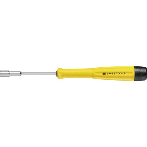 弱電関連での作業に最適なESDタイプpb swiss tools ドライバー ドライバ どらいばー 工具 ツール DIY 作業工具 道具 作業 作業道具 TOOL tool diy こうぐ さぎょうこ