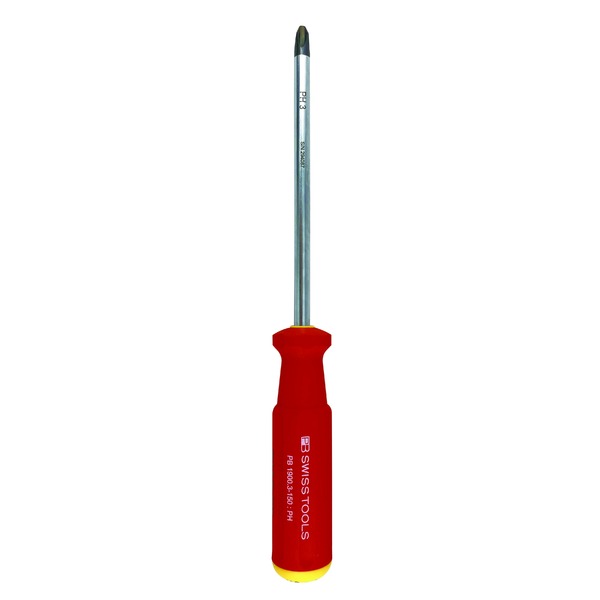 濡れた手で握っても滑りにくい。優れた硬度と靭性ある 作業工具pb swiss tools ドライバー ドライバ どらいばー 工具 ツール DIY 作業工具 道具 作業 作業道具 TOOL tool d