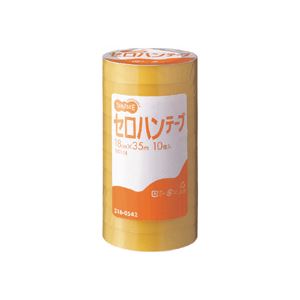 接着用品 セロハンテープ頼れる相棒、経済的なお得感も◎ 信頼の品質でしっかり接着 使い勝手抜群のセロハンテープ 仕事も趣味も、この一巻で完結 広がる創造力のパートナー (まとめ) TANOSEE セロ