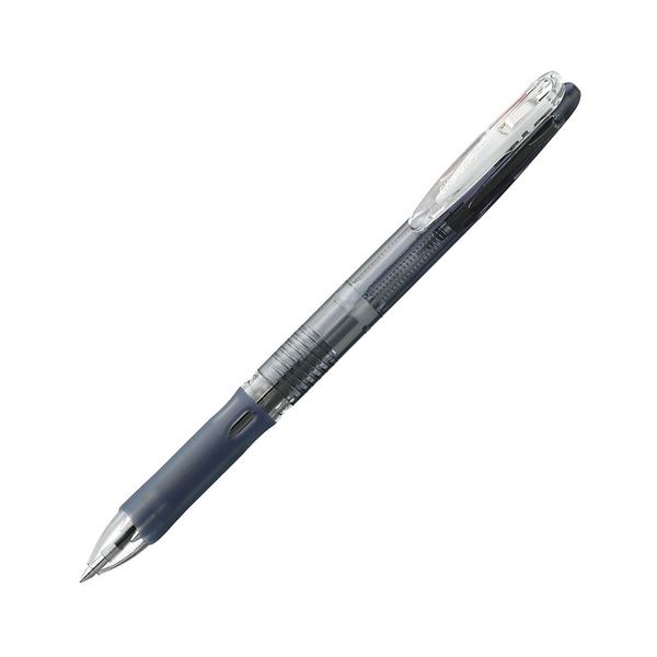 筆記具 油性ボールペン 多色ボールペン30セットでお得なゼブラの多色油性ボールペン、クリップ-オン スリム3C 0.7mm (軸色 黒) B3A5-BK 1本 (まとめ) ゼブラ 多色油性ボールペン 