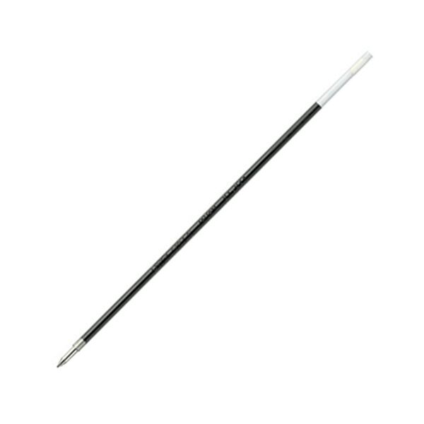 経済的にやさしい替芯。経済的で環境に優しい 驚異の0.5mm極細替芯 黒インク ペンテルが贈る、お得な100セット （まとめ）ぺんてる 油性ボールペン 替芯 0.5mm 極細 黒 BKL5-A 1本 