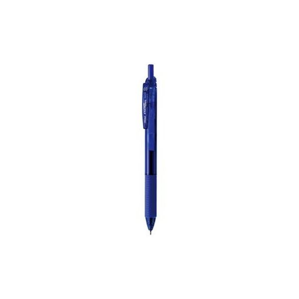 青い力で、書く喜びを倍増させる 進化したエナジー・ペン BLN125-C 青 0.5 50セットでお得にGET （まとめ）ぺんてる エナージェル・エス BLN125-C 青 0.5【×50セット】◇関
