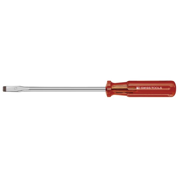 カムアウトを防ぎネジ溝を損傷させることなく高トルクを伝えるpb swiss tools ドライバー ドライバ どらいばー 工具 ツール DIY 作業工具 道具 作業 作業道具 TOOL tool di