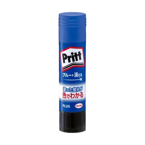塗った部分を色で確認!確実 & 効率的にのりづけ。色で確認 のりづけが確実＆効率的に 驚きの塗りムラゼロ カラープリットレギュラー10g 使いやすさ50倍 色彩の魔術師 （まとめ） プラス ス