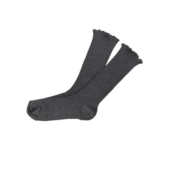 ギプスや装具の上からも無理なく履ける。快適な履き心地を追求したストレスフリーなくつ下 驚くほどの伸縮性で足にぴったりフィット 上品なチャコールカラーがおしゃれさを演出 1足で3セットのお得感 超のびの