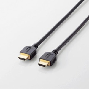高速なイーサネット対応を備えたHDMIケーブル 配線 5個セット 信頼の製品で、映像も音声も極上のクオリティをお届けします DH-HD14ER30BKX5、あなたのエンターテイメント体験をワンランク上