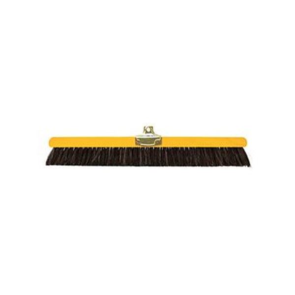 自由な掃除の魔法使い パイプ柄スペアほうき45cm、幅460mm 使い勝手抜群のTRUSCOが贈る、まとめてお得なセット TPHW-45SP、1個×20セット （まとめ）TRUSCO自由ほうき（パイプ