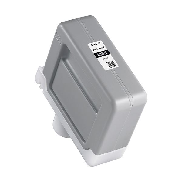 メーカー純正インクタンクプロ仕様のインクタンク PFI-310MBK マットブラック 330ml 驚きの色彩表現と高品質プリントを実現 1個で満足感倍増 黒 キヤノン インクタンクPFI-310MBK