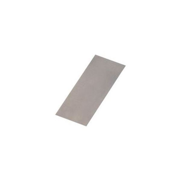 実験の未来を切り拓く 進化した金属の極み 無限の可能性を秘めた鉄板120mm ターミナル不要のB-22 30セットでお得 （まとめ）実験用金属板 鉄板 120mm ターミナル無し B-22 【×30セ