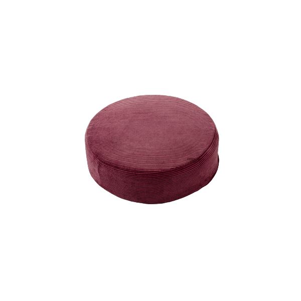 おしりが痛くならない厚みのあるクッション カバーは洗えますリビングクッション フロアクッション フロア フローリング 寝室 引っ越し 引越し 引越 転居 新居 新生活痛くならないクッションカバー 洗え