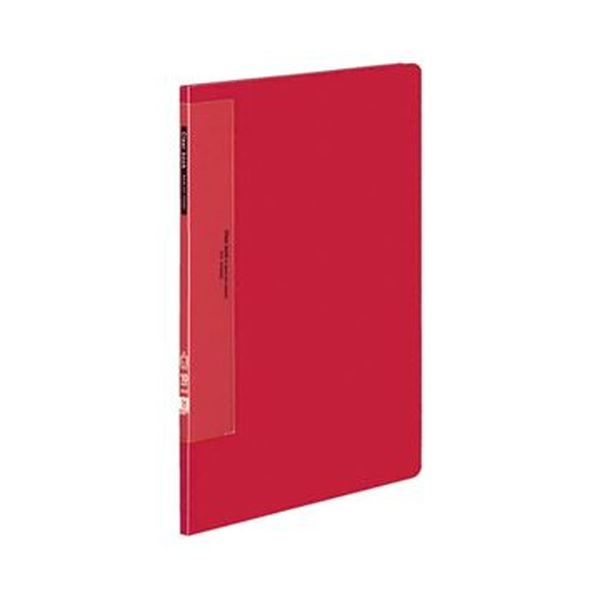 【固定式】【ユニバーサルデザイン】書類の出し入れがしやすいウェーブカットポケットスムーズな書類の取り出しと整理 収納 が可能な、使いやすいA4サイズのクリアファイル ウェーブカットポケットと固定式で、