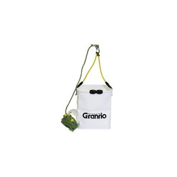 水を採るバケツ GR が進化 水汲みの新定番 水を手軽に採れる便利アイテム 水源からの持ち帰りも楽々 水不足の時も安心 安全 水を求めて冒険へ 水を探し求める旅に出よう 水の力で未来を創ろう 水の恵み