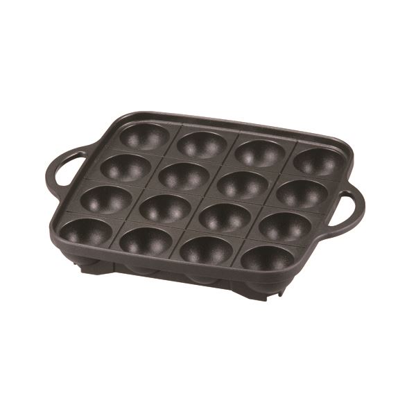初心者も楽々。焦げ付きにくい専用 たこ焼プレート タコ焼き器たこ焼 たこ焼き タコ焼き 蛸焼き 台所用品 調理器具 料理道具 キッチン 台所 ダイニング パーティー イベント簡単調理で焦げ付き知らず 
