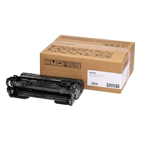 高品質な純正ドラムユニット P500を5セットお得にまとめて 信頼のRICOH製品、514205があなたのプリンターをサポート 長持ちする耐久性と卓越した印刷品質で、仕事もプライベートもスムーズに プ