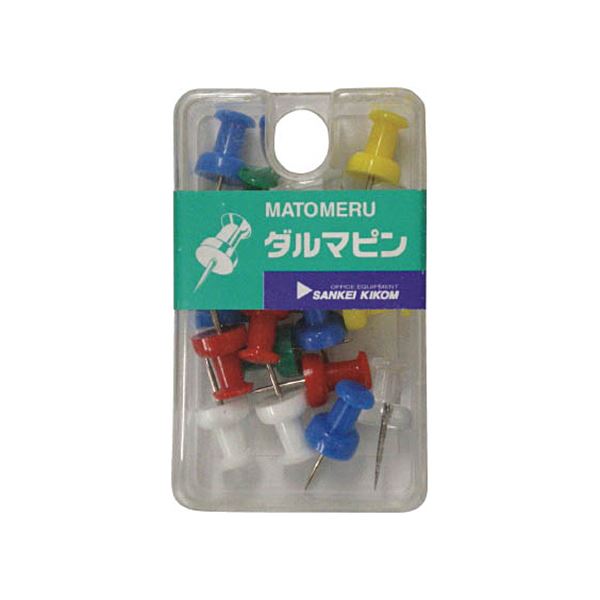 情報のピンナップや軽い用品のフックなど応用範囲の広いピンです。多機能ピン あらゆる場面で活躍する便利アイテム 情報掲示から軽量アイテムの整理 収納 まで、幅広い用途に対応 カラフルなMPDR01MXが