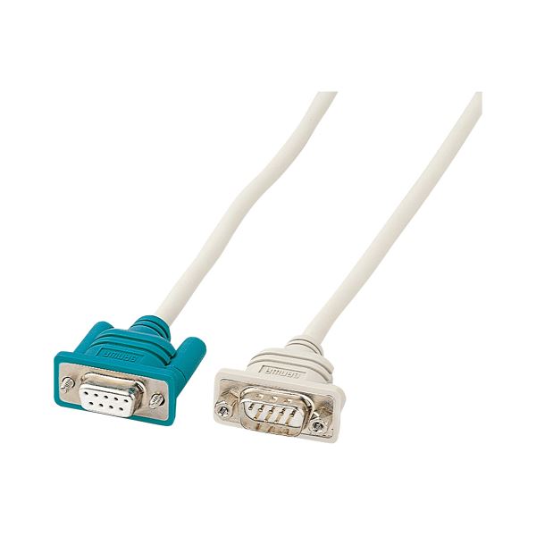 D-sub9PinをもつRS-232Cケーブルを延長する際に信頼性抜群のD-sub9Pin RS-232Cケーブル 配線 延長ケーブル で、長距離通信も安心 安全 高品質なデータ転送と確かな接続性で、