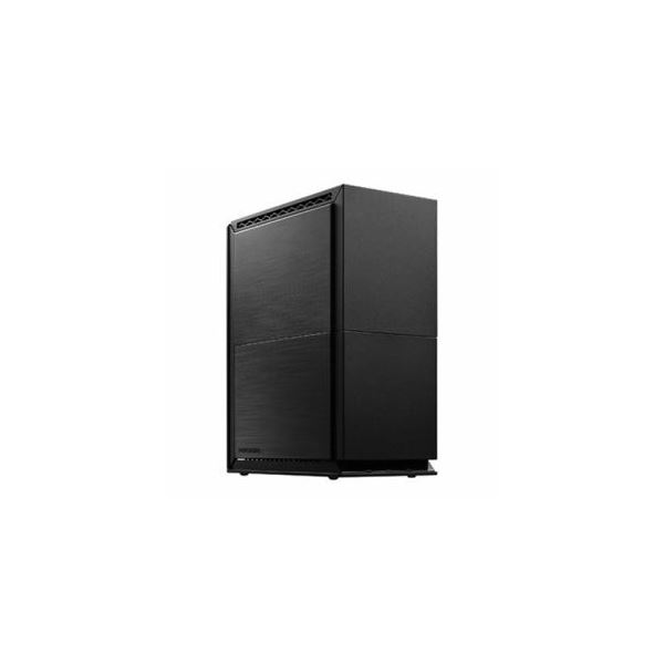 ネットワーク接続ハードディスク(NAS) HDL2-TAシリーズ 2ドライブモデル 4TBデータを繋ぐ、未来へつながる2ドライブネットワーク接続ハードディスク(NAS) HDL2-TAシリーズ 4TB
